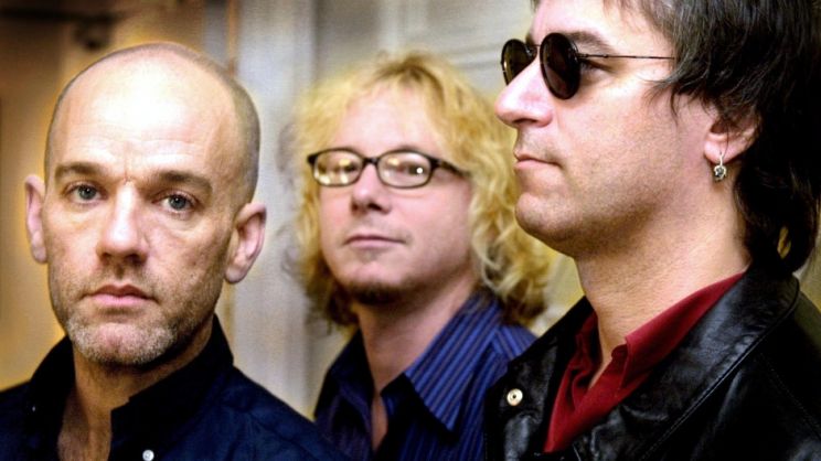 R.E.M.