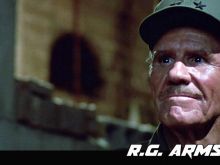 R.G. Armstrong