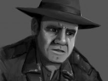 R.G. Armstrong