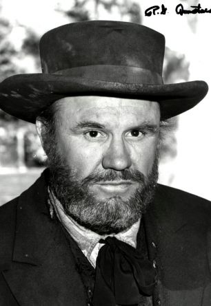 R.G. Armstrong