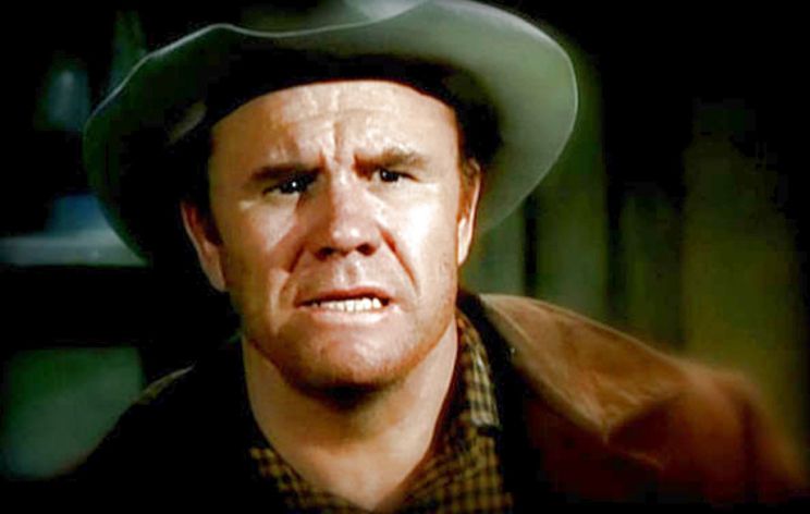 R.G. Armstrong