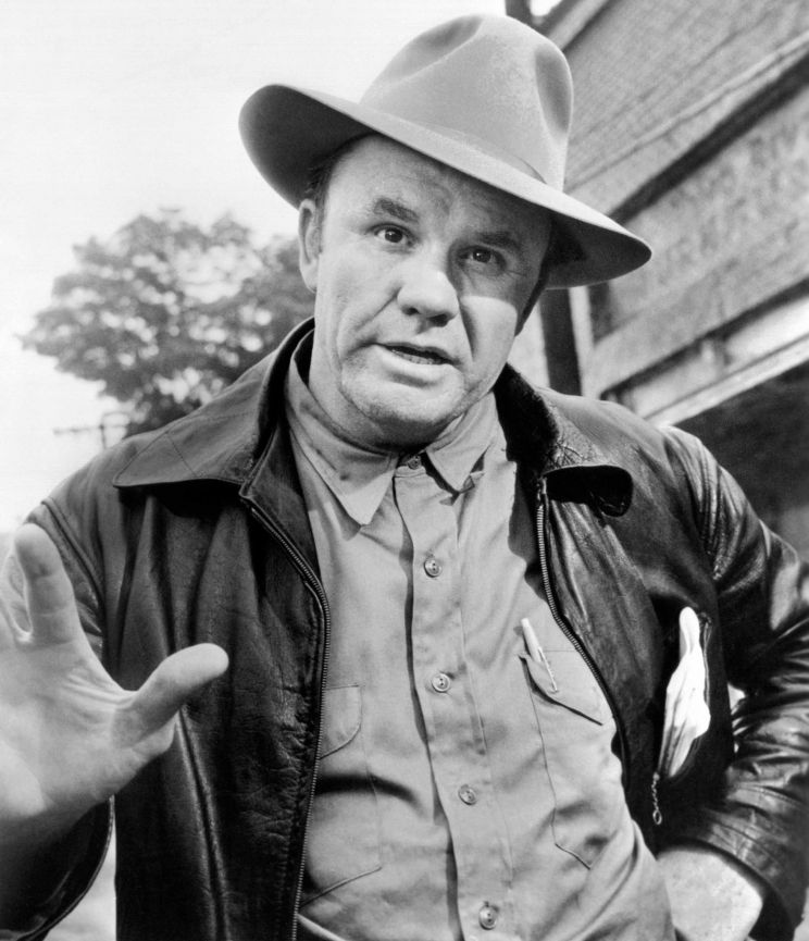 R.G. Armstrong