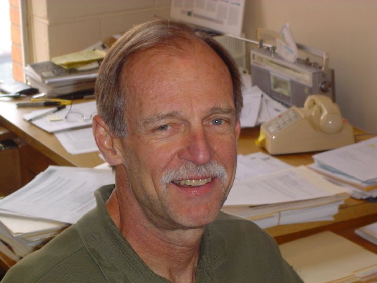 R.G. Armstrong