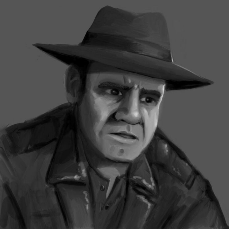 R.G. Armstrong