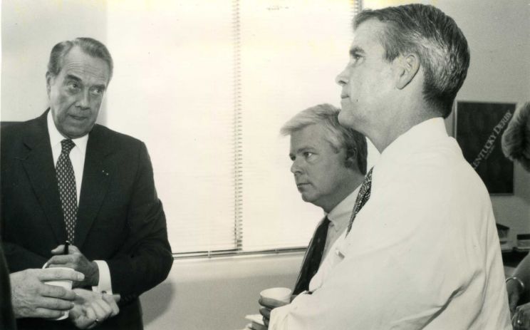 R.J. Cutler