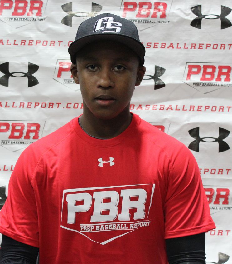 R.J. Williams