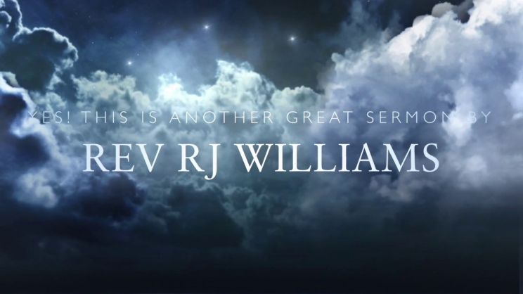 R.J. Williams