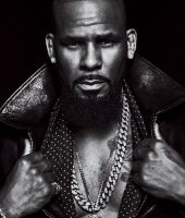 R. Kelly