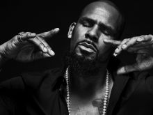 R. Kelly