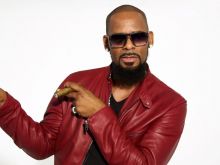 R. Kelly