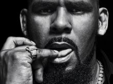 R. Kelly