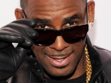 R. Kelly