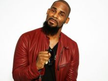 R. Kelly