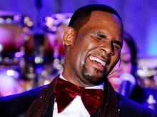 R. Kelly