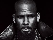 R. Kelly