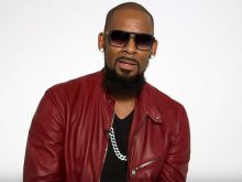 R. Kelly