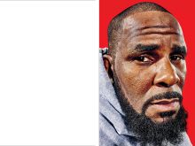 R. Kelly
