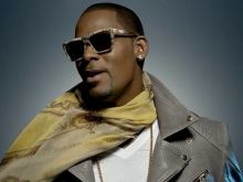 R. Kelly