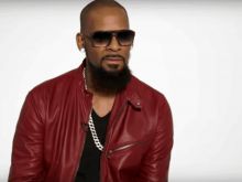 R. Kelly