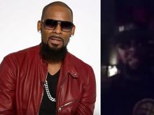 R. Kelly
