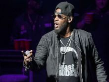 R. Kelly