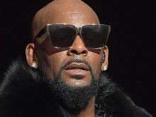 R. Kelly