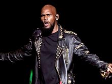 R. Kelly