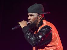 R. Kelly