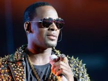 R. Kelly