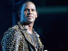 R. Kelly