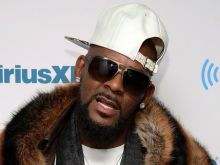 R. Kelly