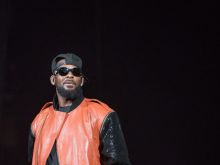 R. Kelly