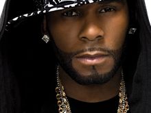 R. Kelly