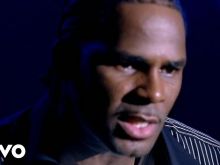 R. Kelly