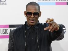 R. Kelly