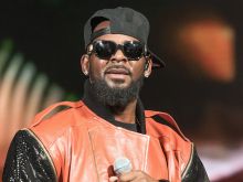 R. Kelly