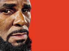 R. Kelly