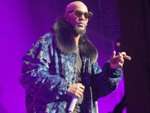 R. Kelly