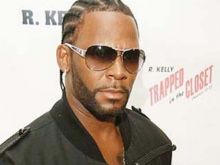 R. Kelly