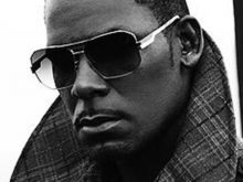 R. Kelly