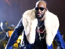 R. Kelly
