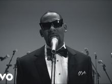 R. Kelly
