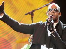 R. Kelly