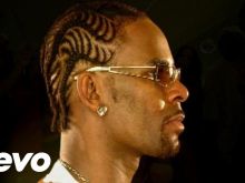 R. Kelly