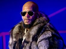 R. Kelly