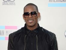 R. Kelly