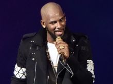 R. Kelly