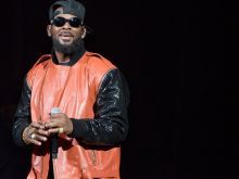 R. Kelly