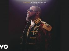 R. Kelly