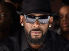 R. Kelly